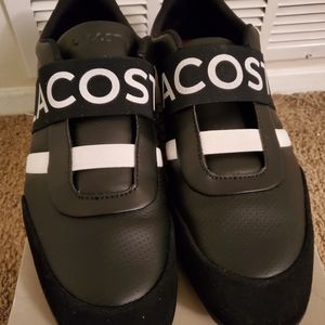 Lacoste Casual Shoes sz 11.5